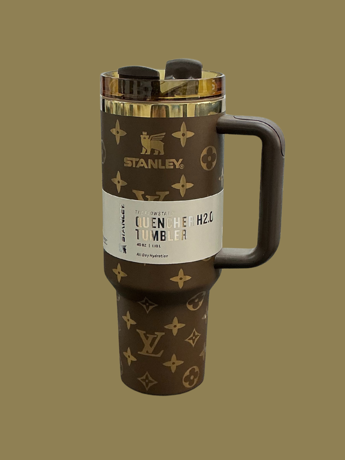 LV Stanley- 40oz