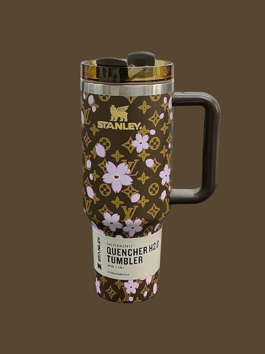 LV Stanley- 40oz