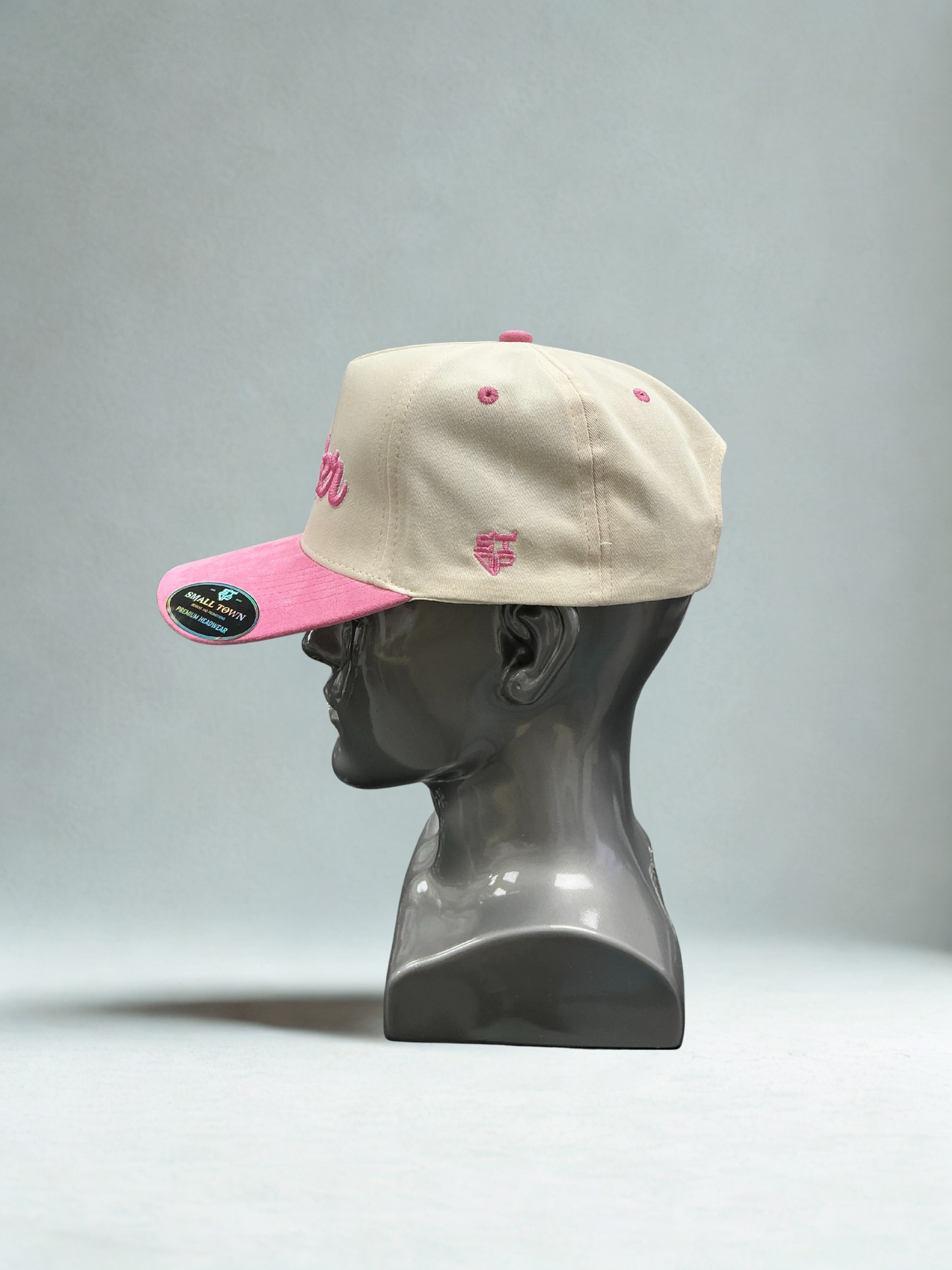 Special Edition Suede Shafter Hat