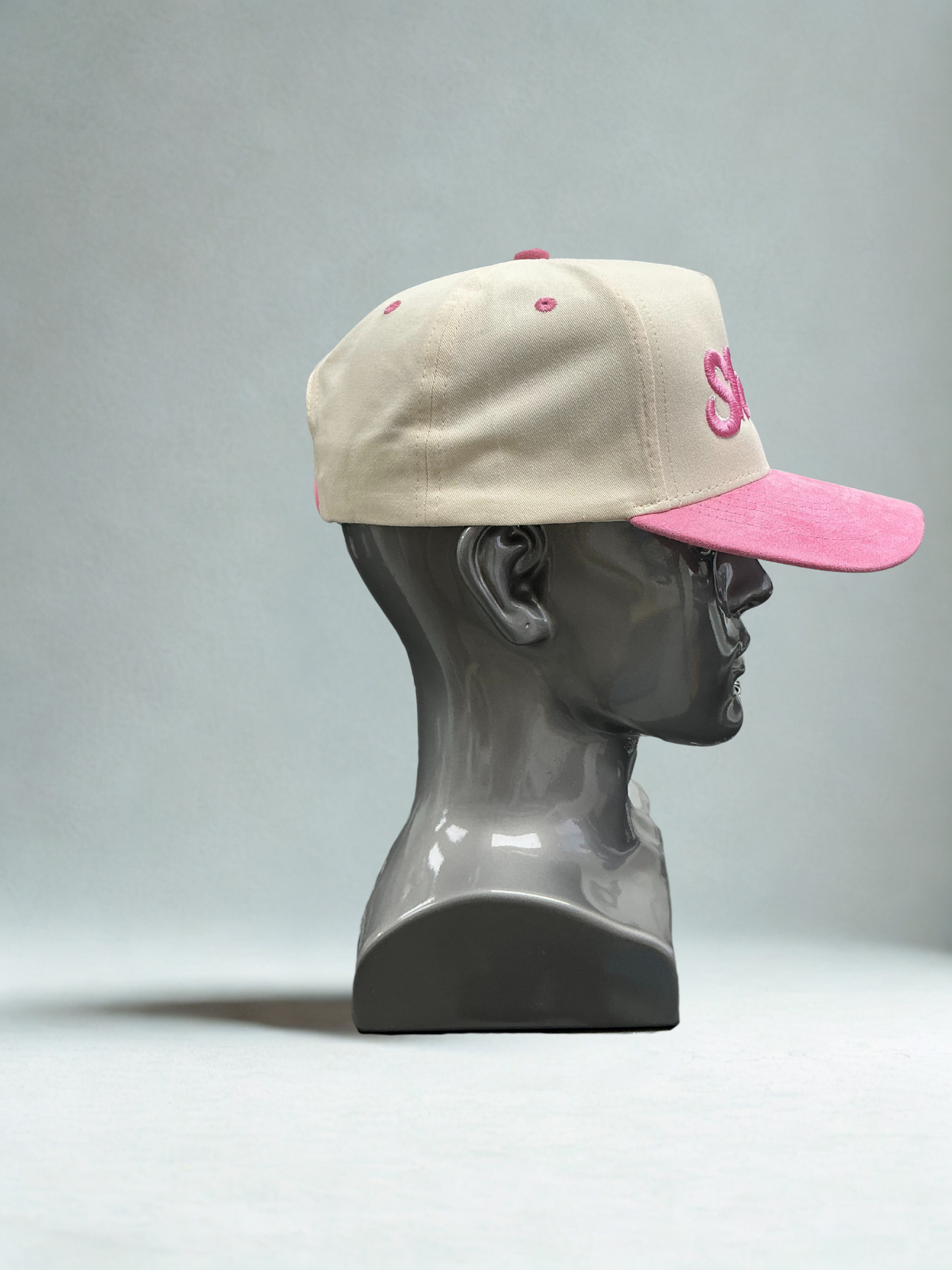 Special Edition Suede Shafter Hat