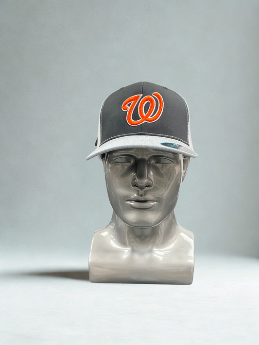 Wasco "W" Hat