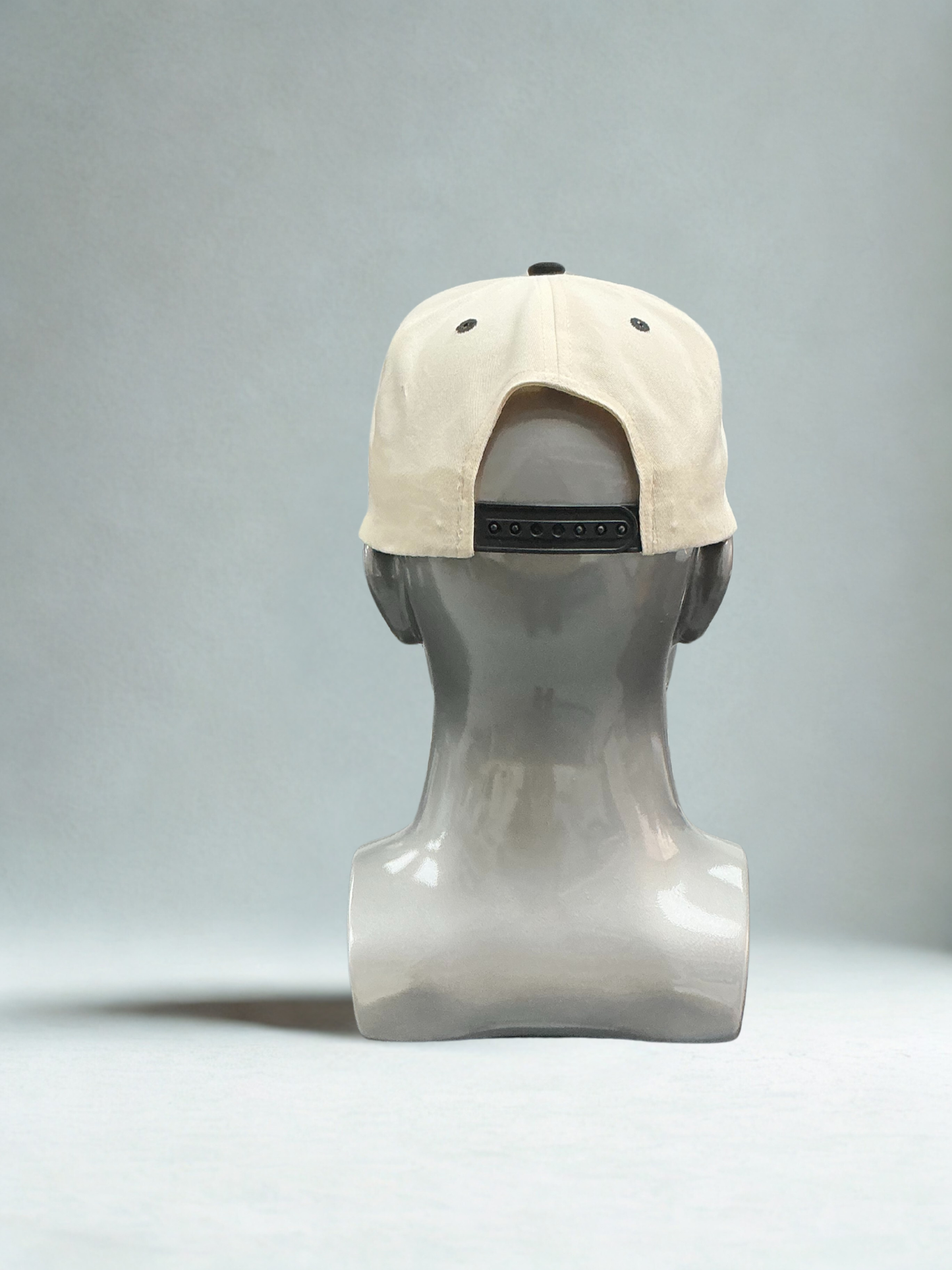 Wasco Hat with Suede Visor