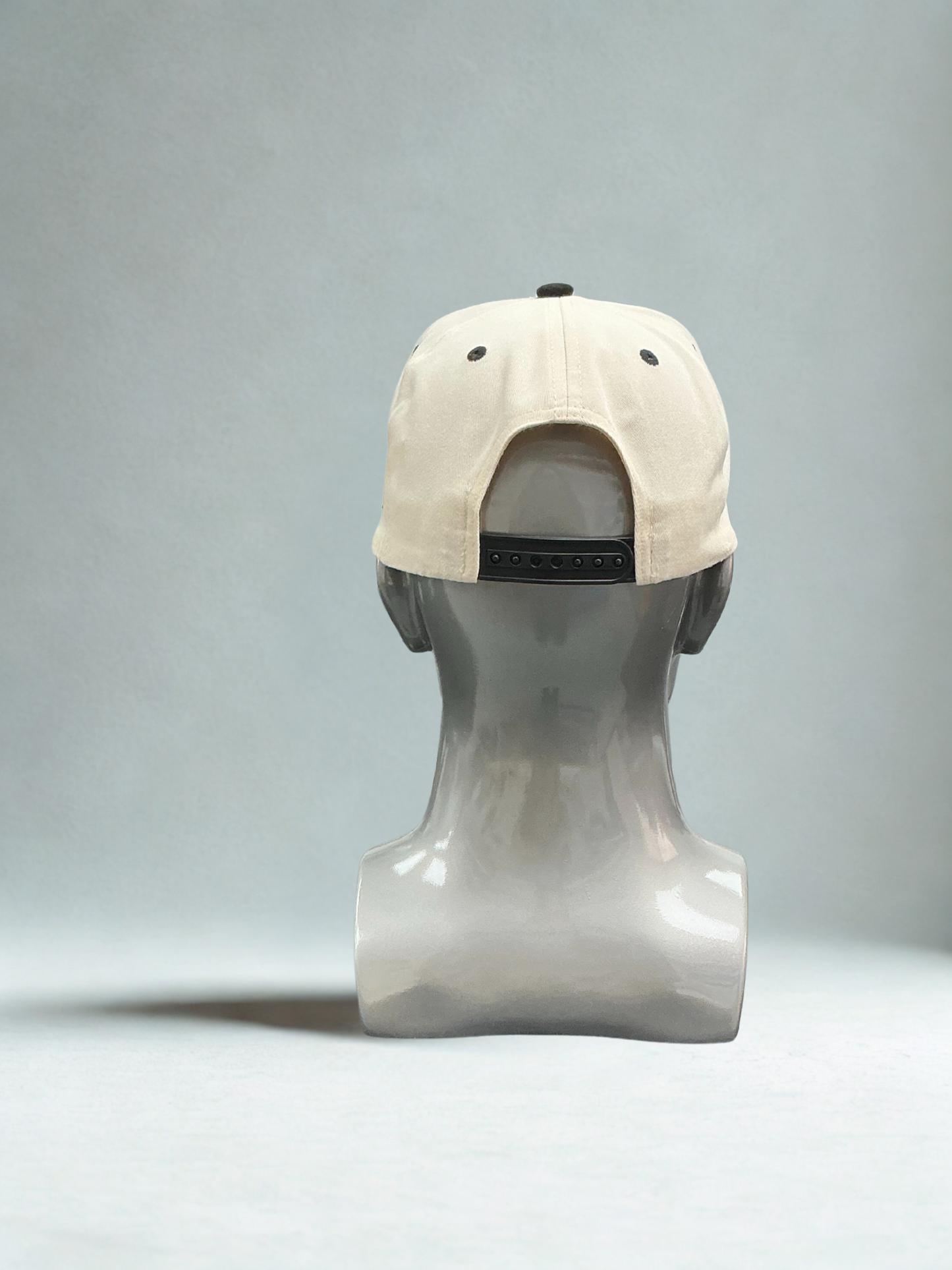 Suede Visor Wasco "W" Hat