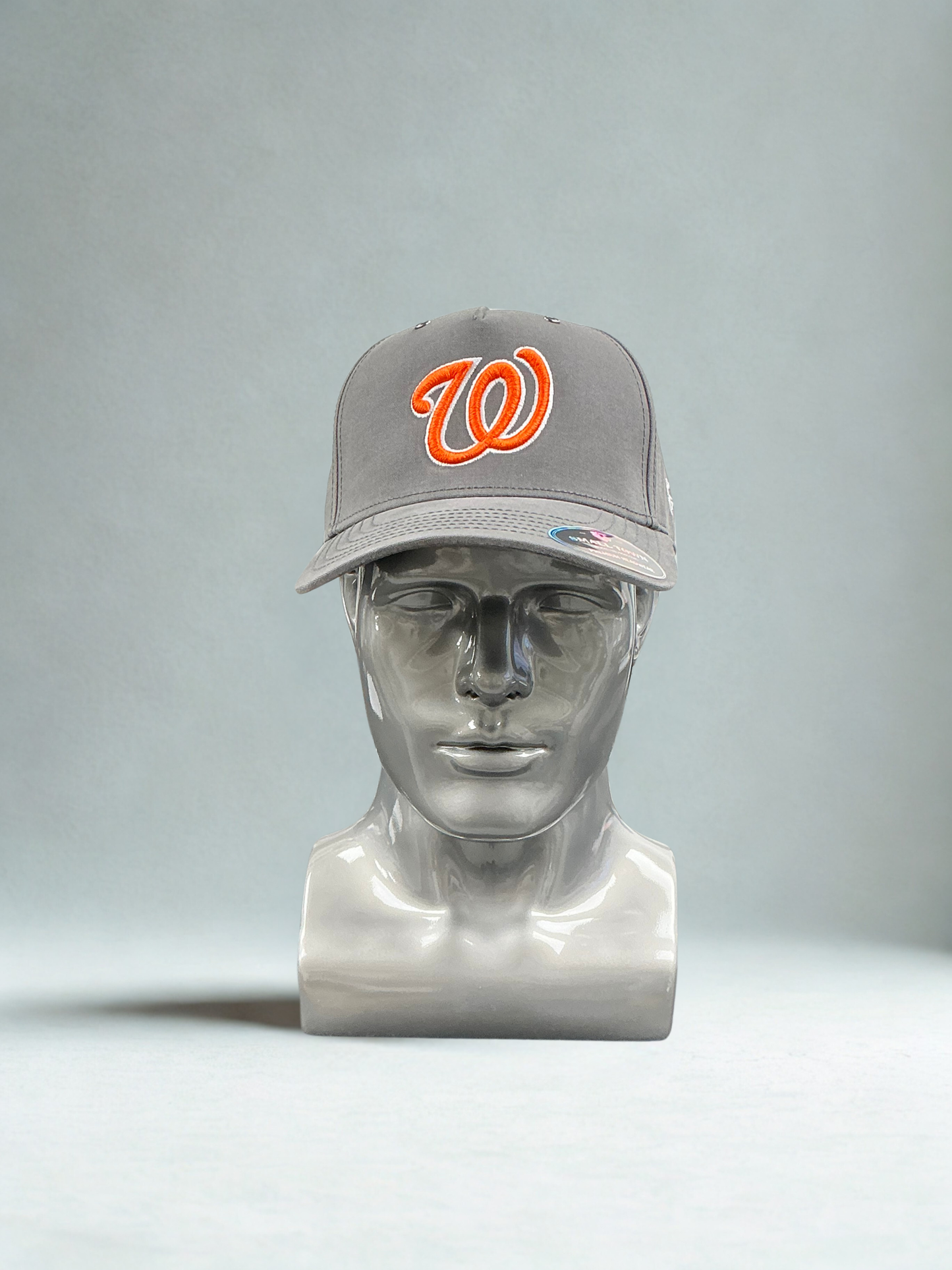 Wasco "W" Burnside Cap