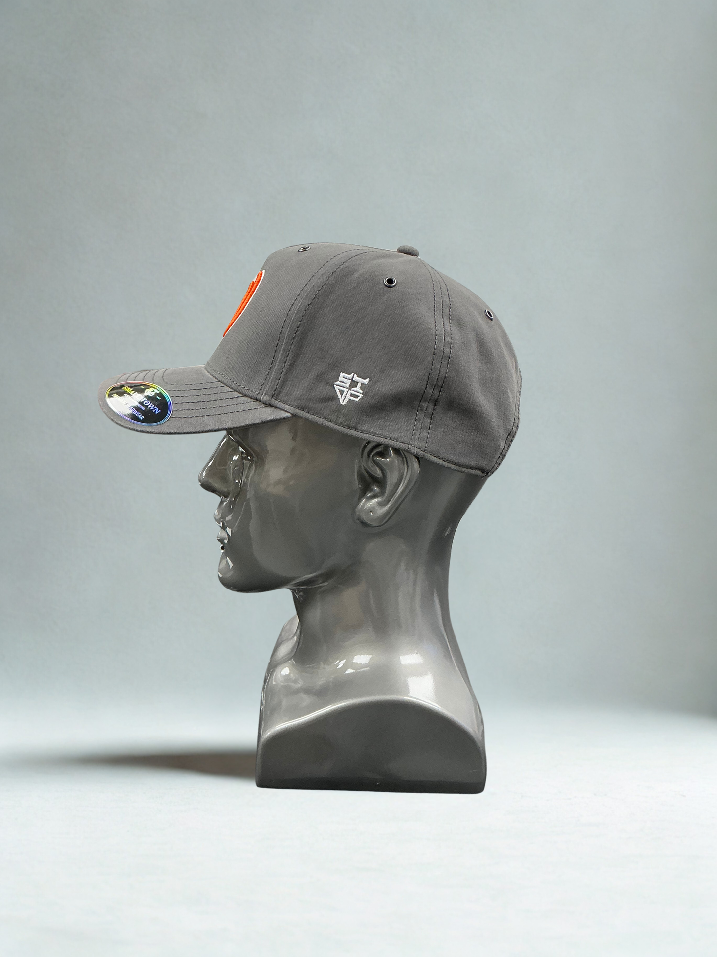 Wasco "W" Burnside Cap