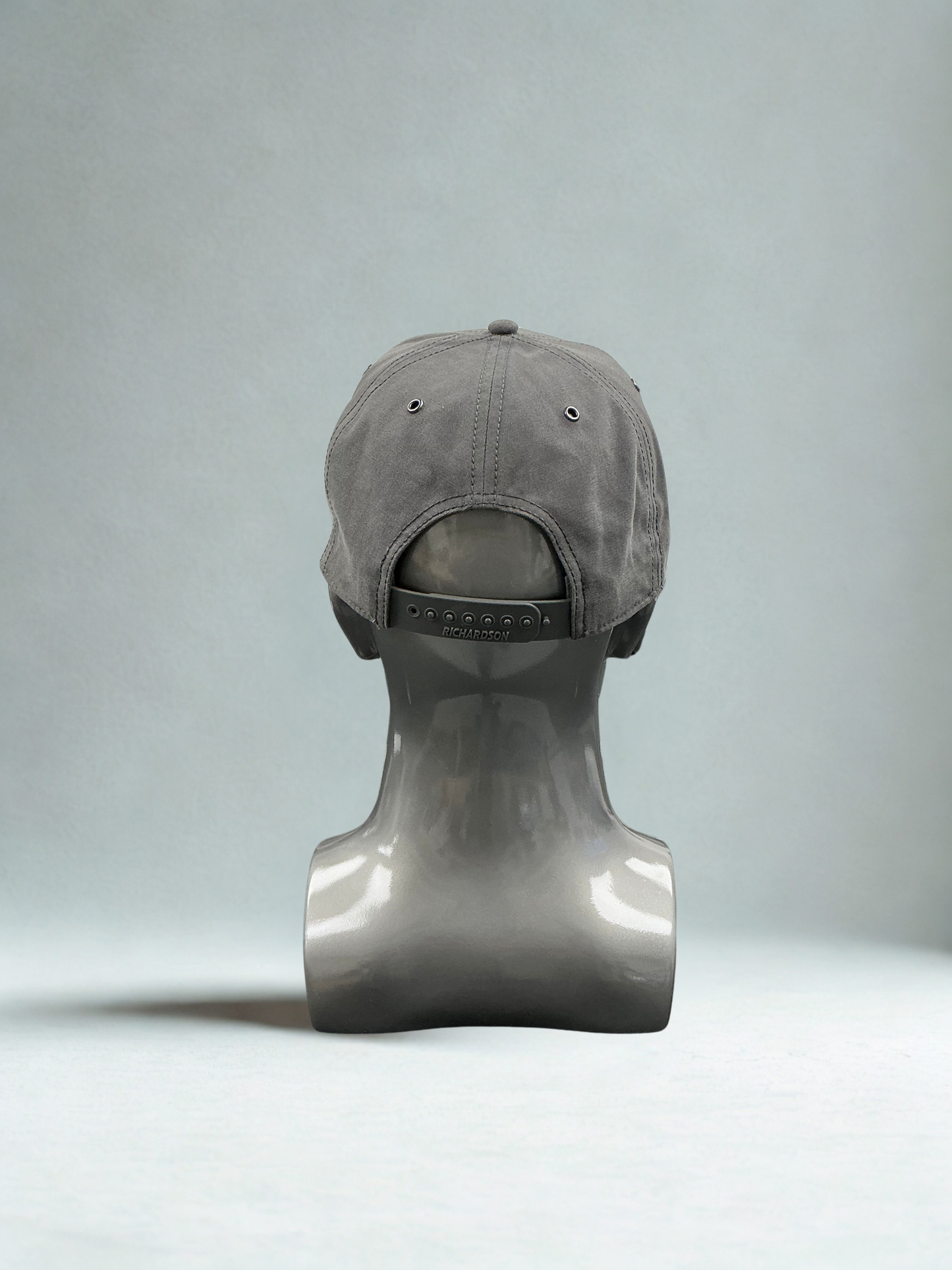 Wasco "W" Burnside Cap