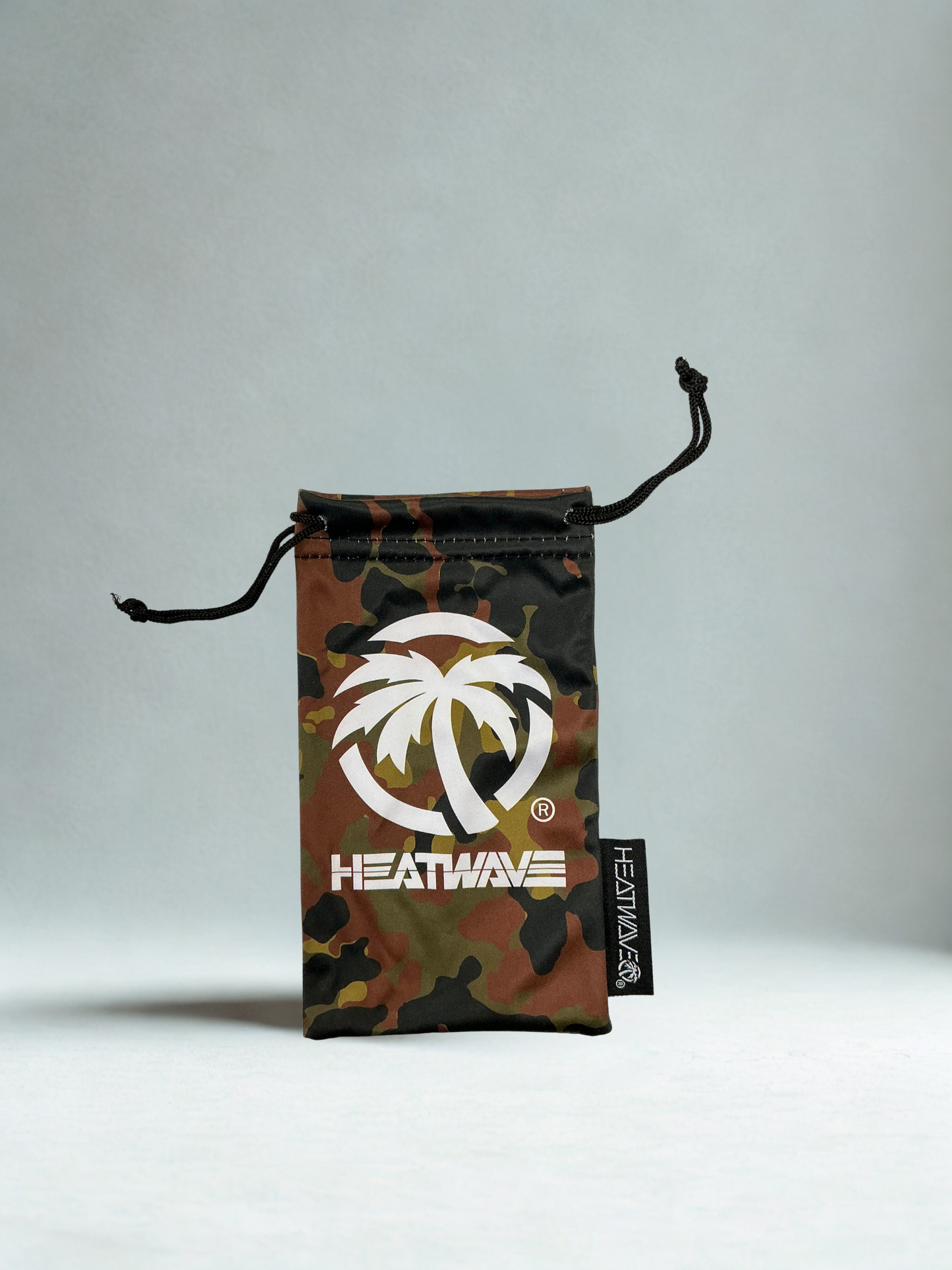 Heat Wave Microfiber Bag