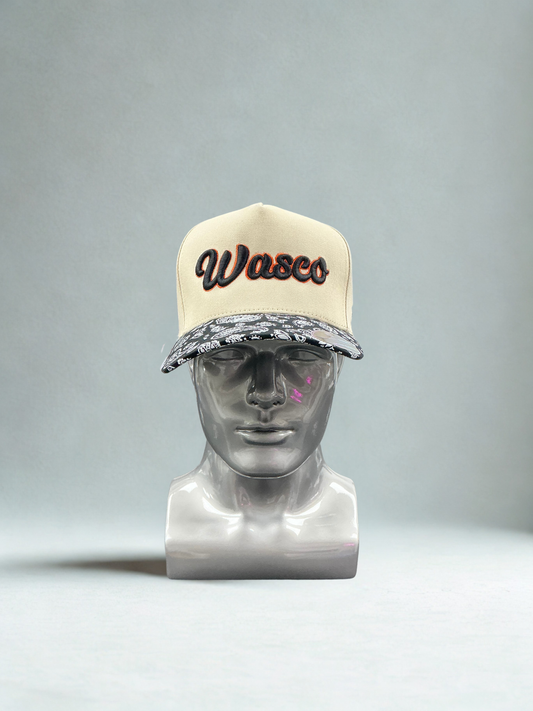 Wasco Bandana Hat