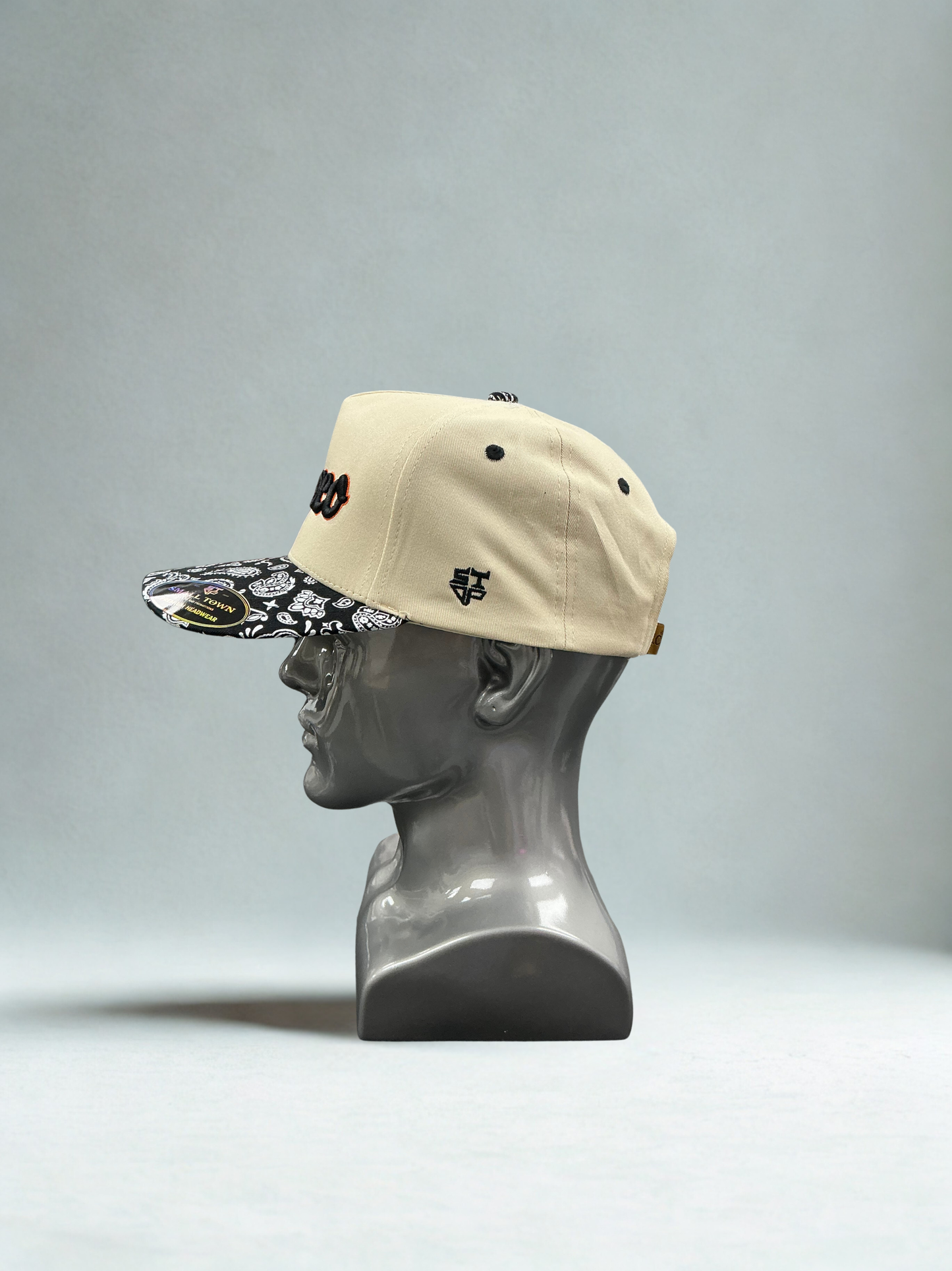Wasco Bandana Hat
