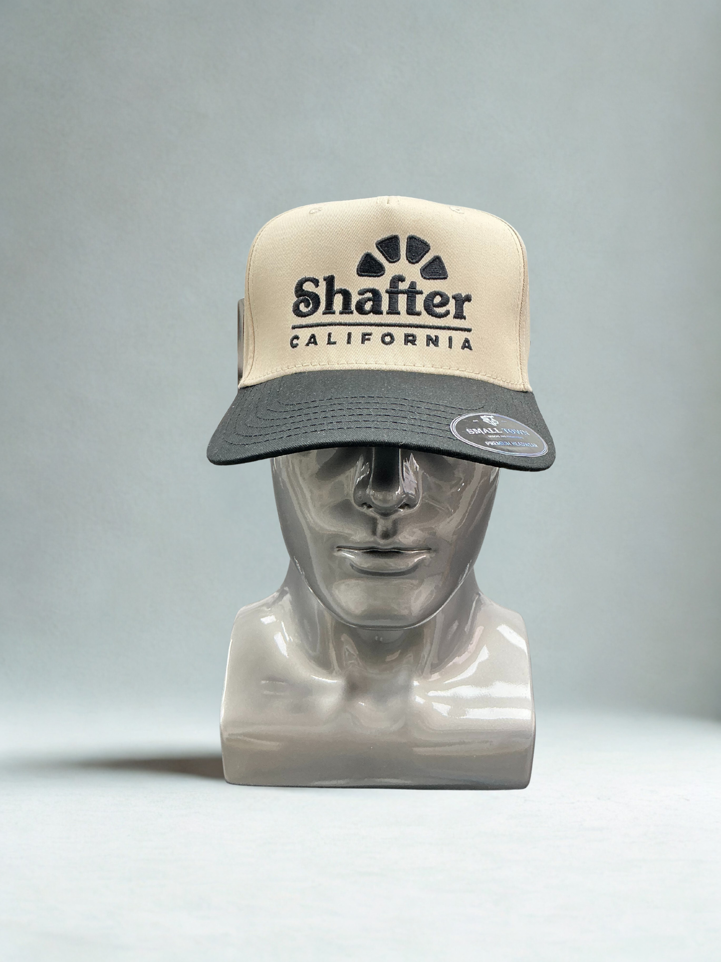 Official City of Shafter Hat