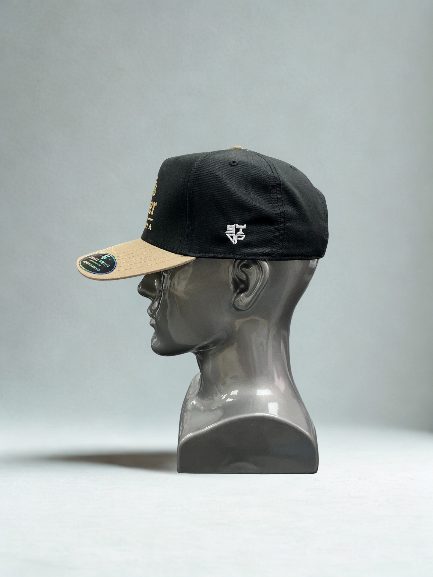 Official City of Shafter Hat