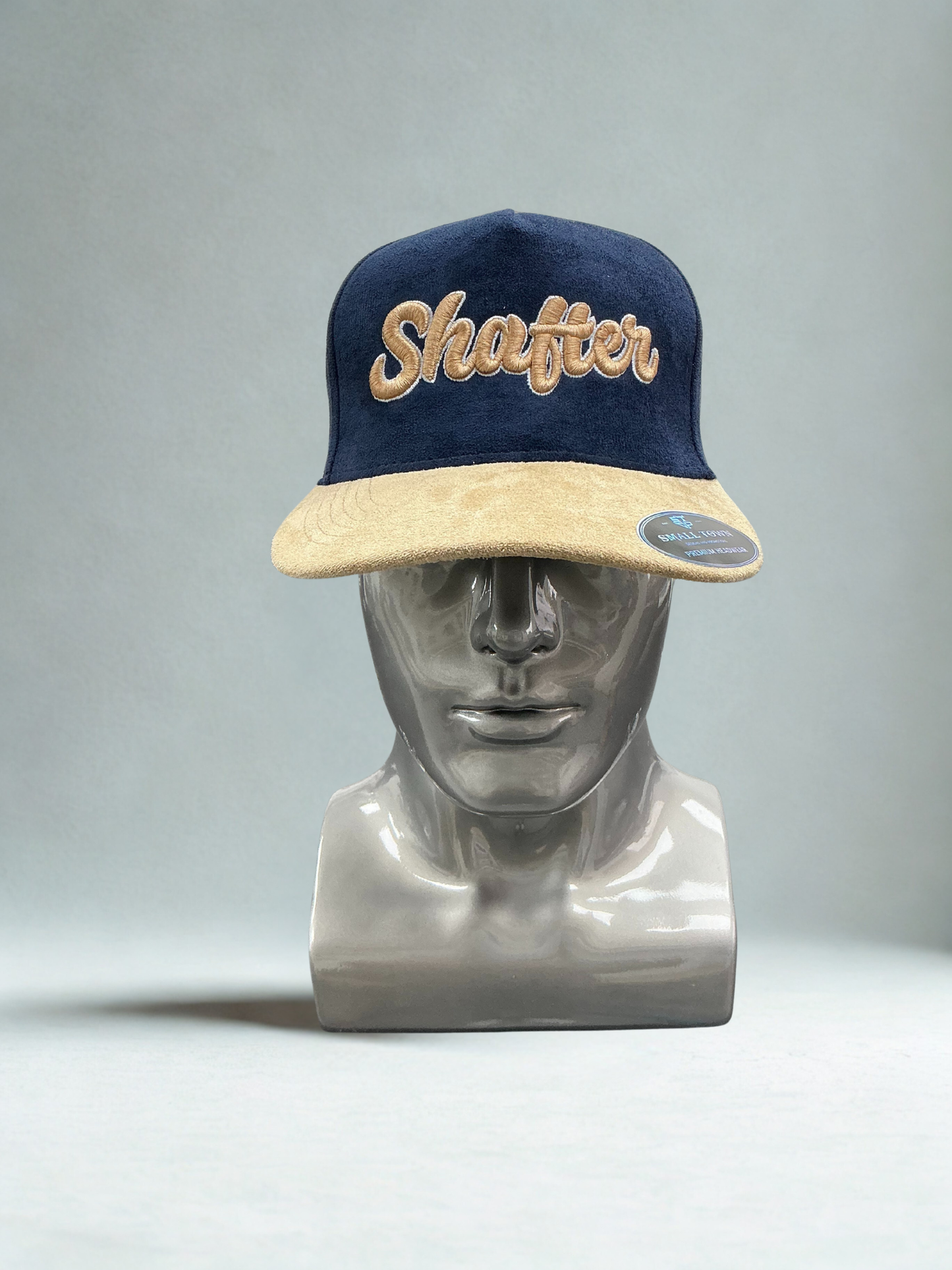 Special Edition Suede Shafter Hat