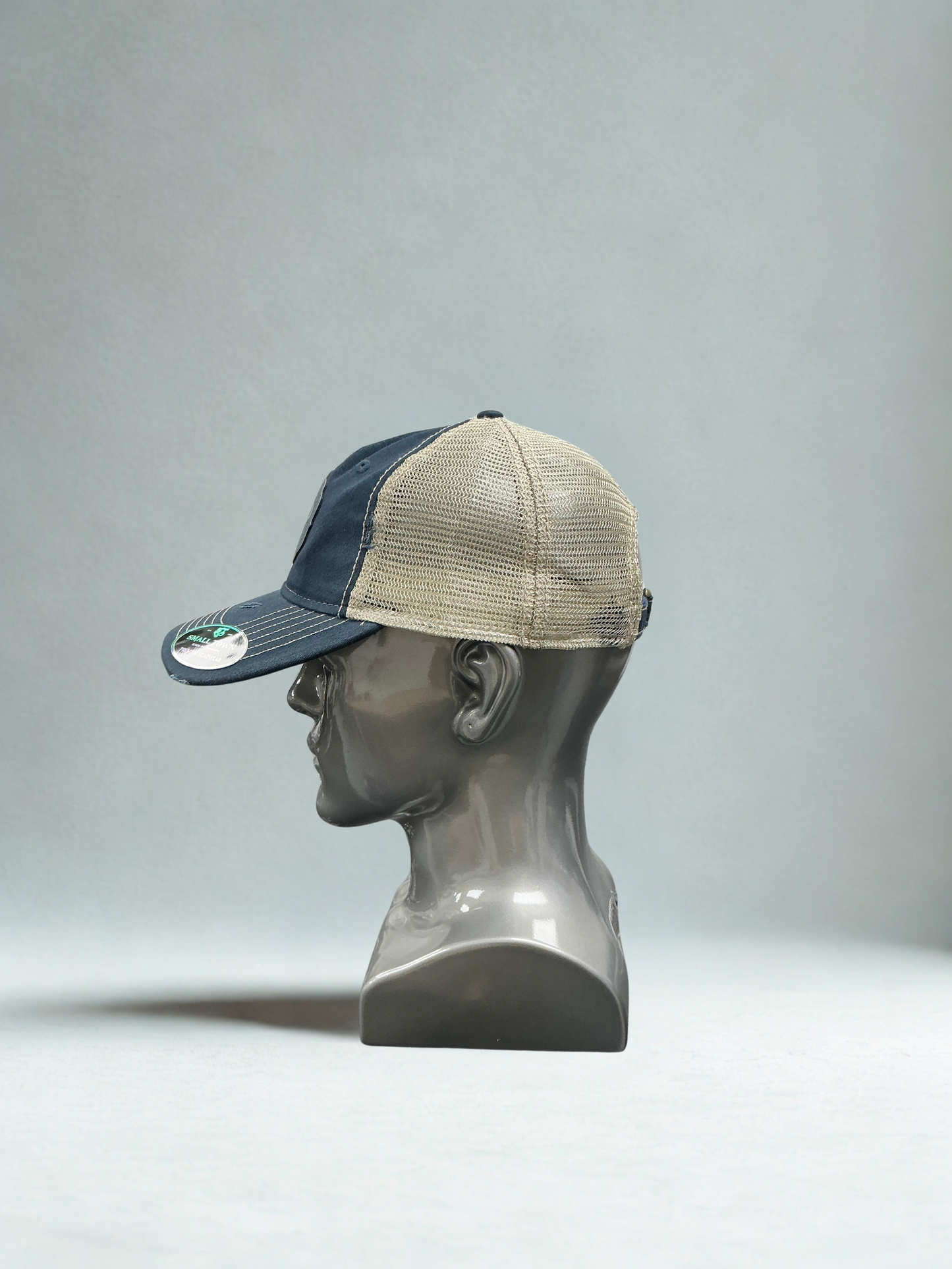 Buckle Up Hat
