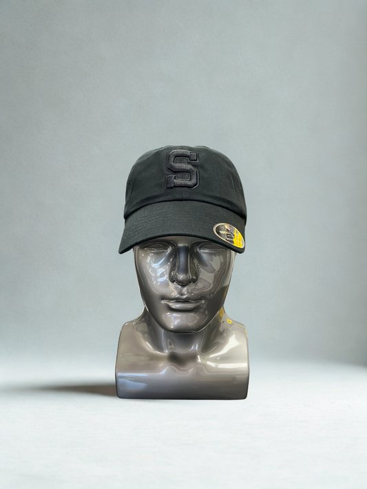 Shafter "S" Baseball Cap
