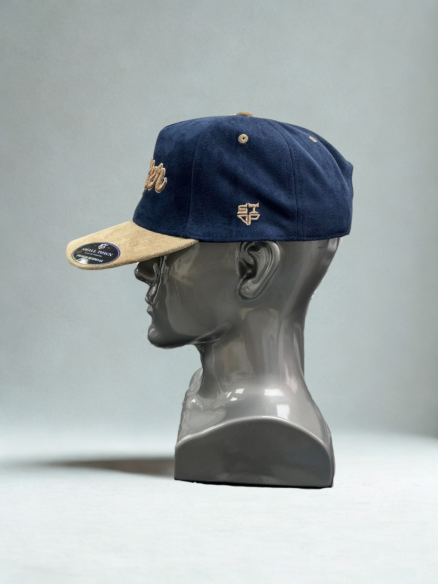 Special Edition Suede Shafter Hat