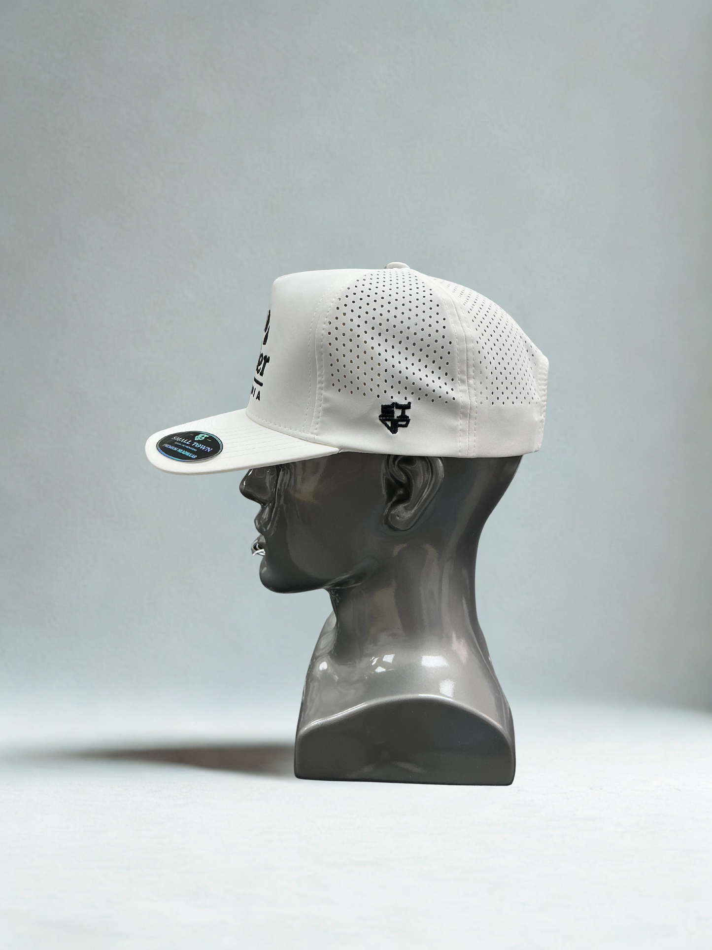 Official City of Shafter Hat