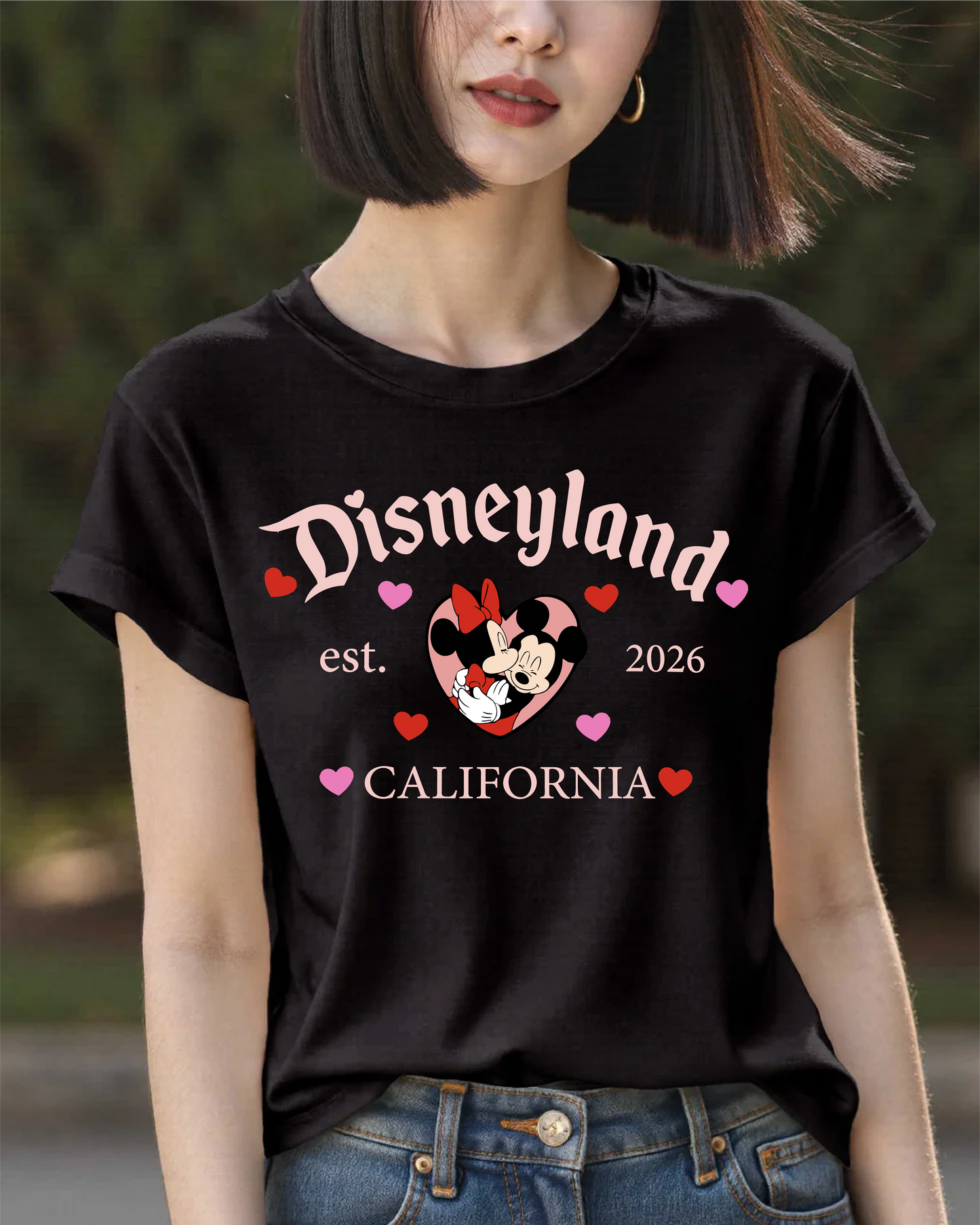 ♥ Valentines T-Shirt ♥