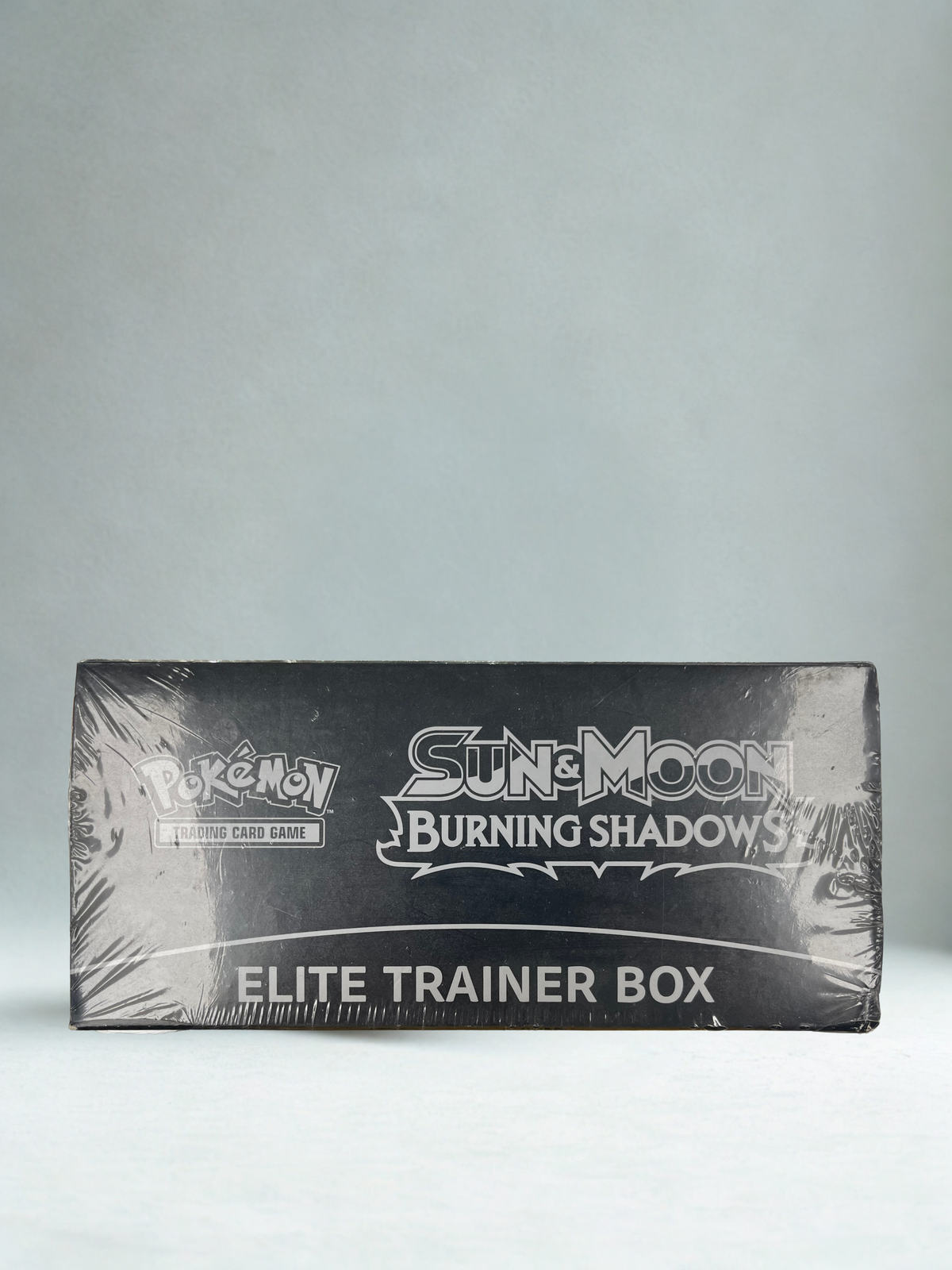 Pokémon TCG: Burning Shadows Elite Trainer Box