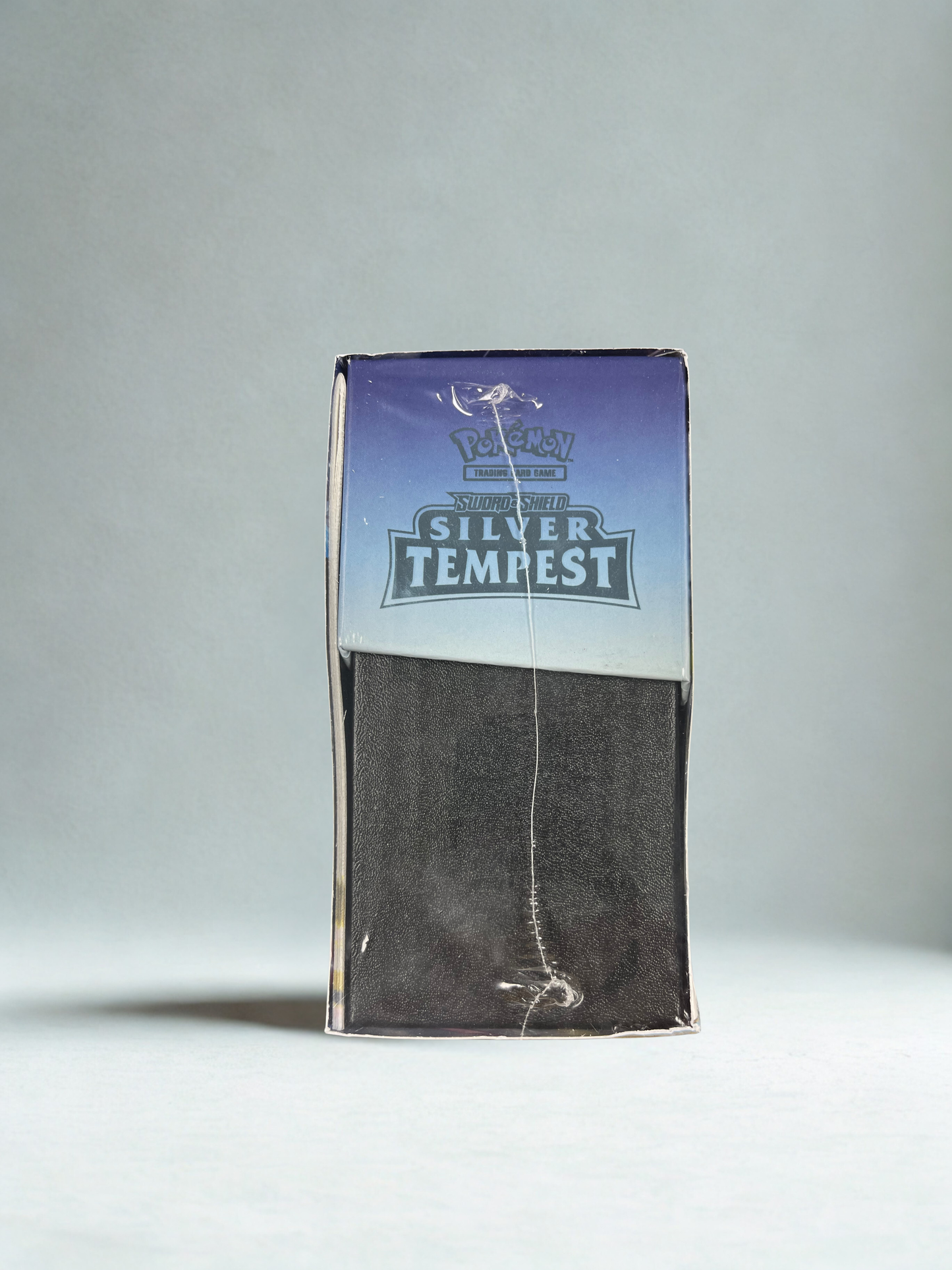 Pokémon TCG: Silver Tempest Elite Trainer Box