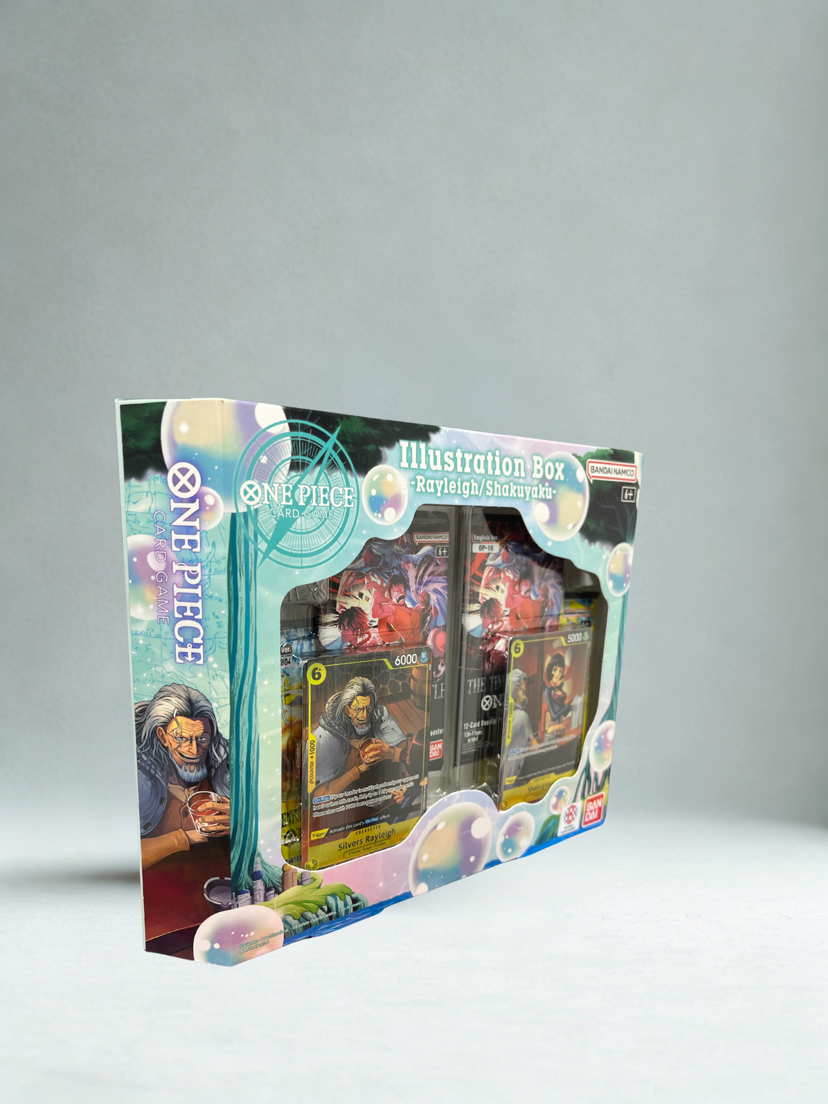 Card Game Illustration Box Vol. 7