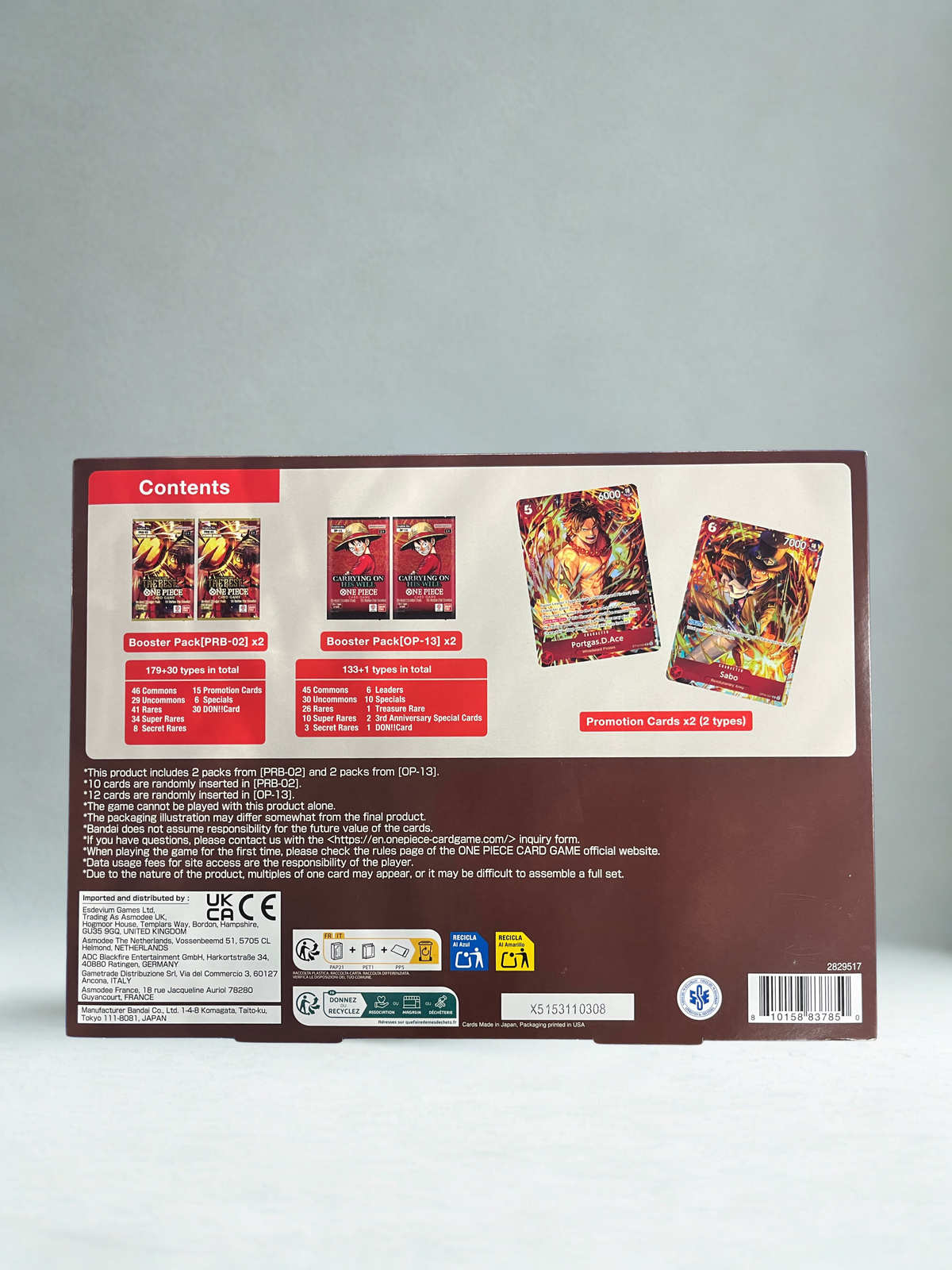 Illustration Box Vol. 5