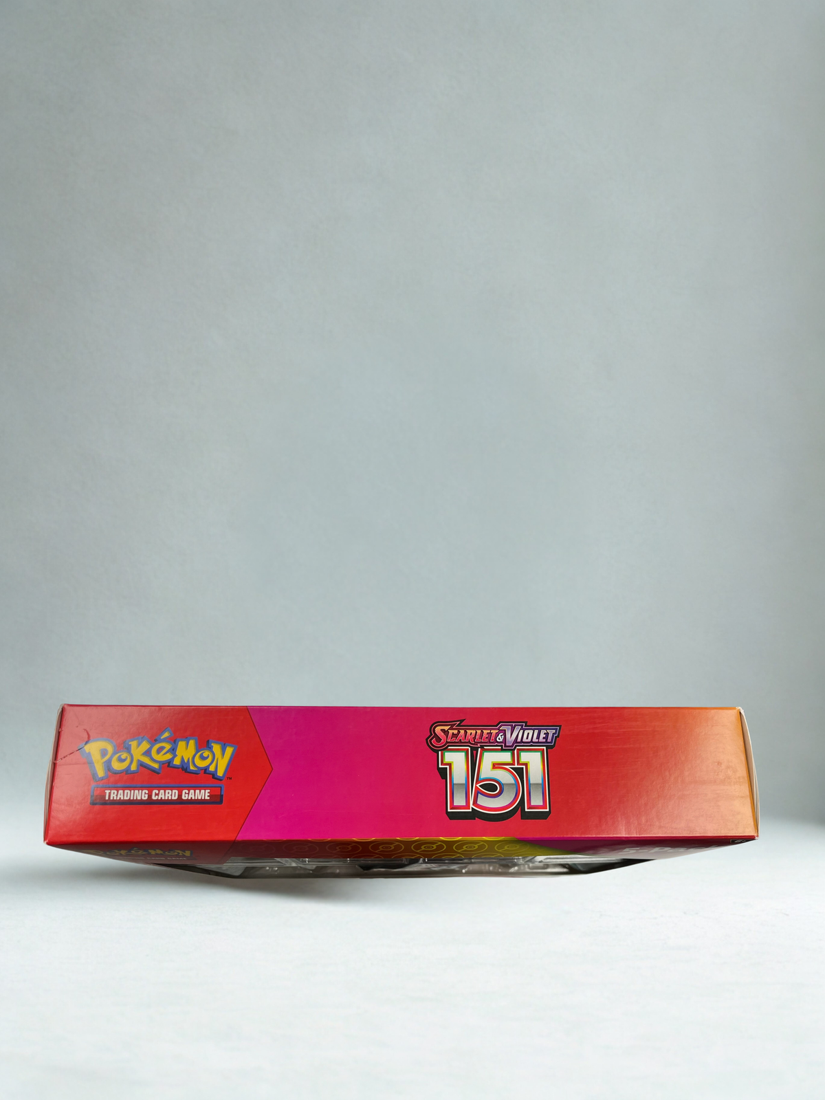 Costco Pokemon Scarlet & Violet 151 Mini Tin 5-pack-Meowth