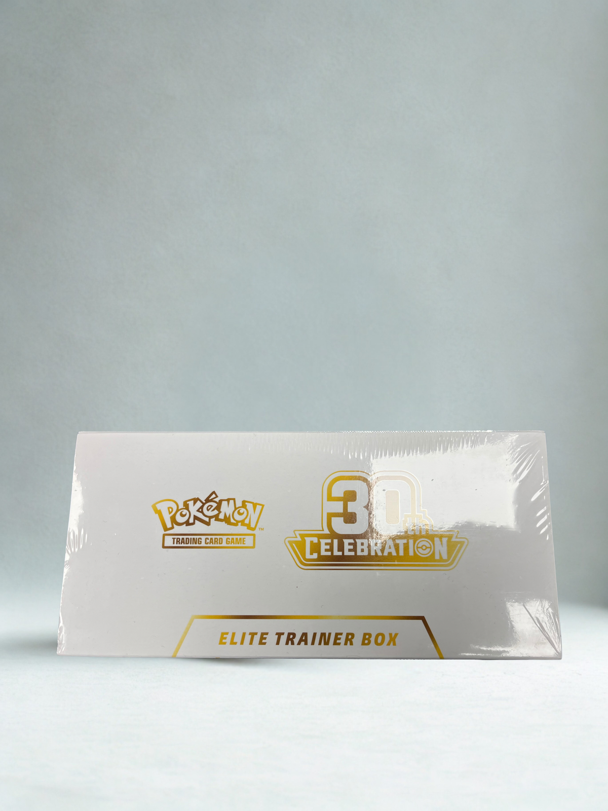 Pokémon TCG: 30th Celebration Elite Trainer Box