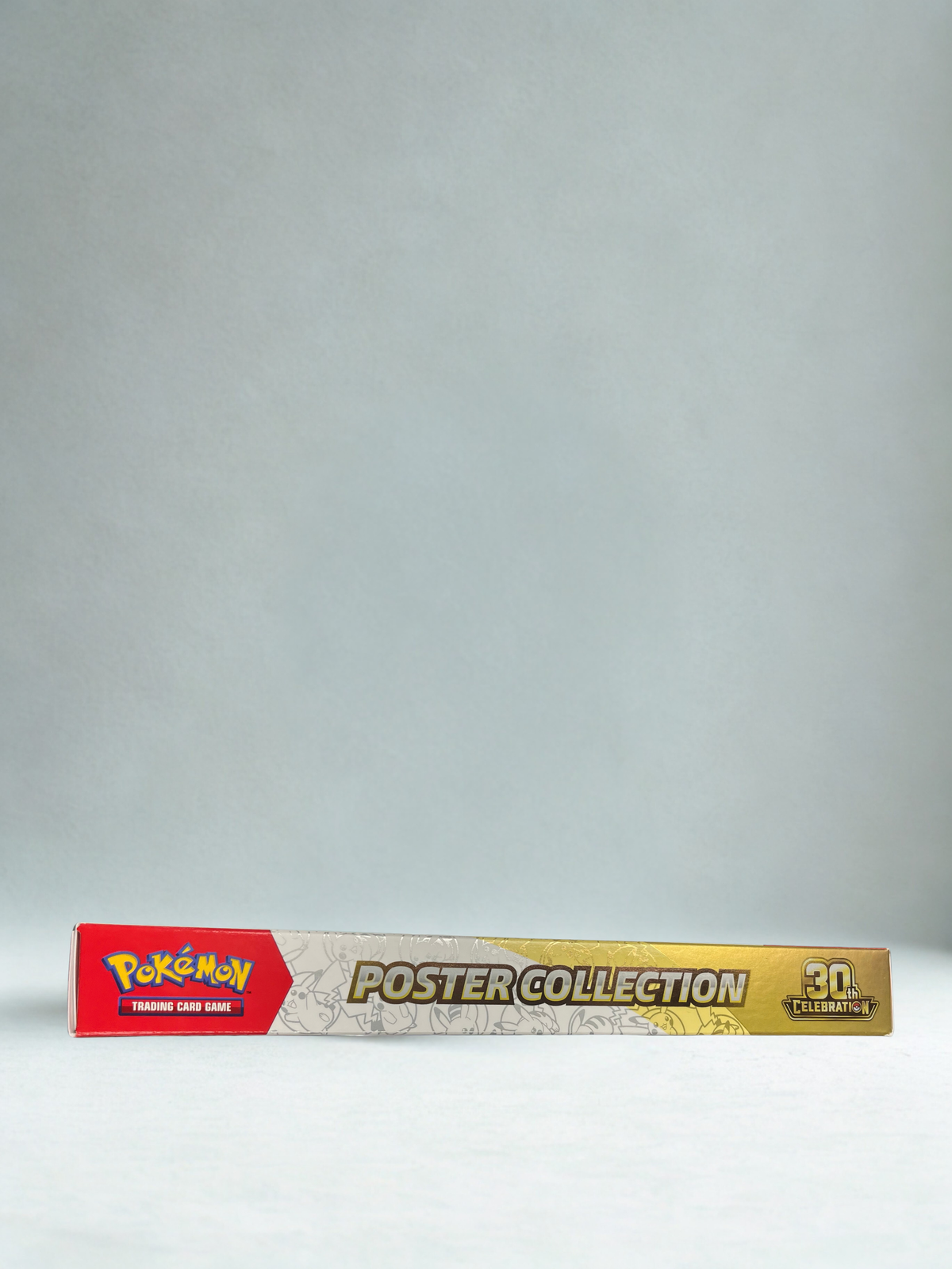 30th Celebration Poster Collection