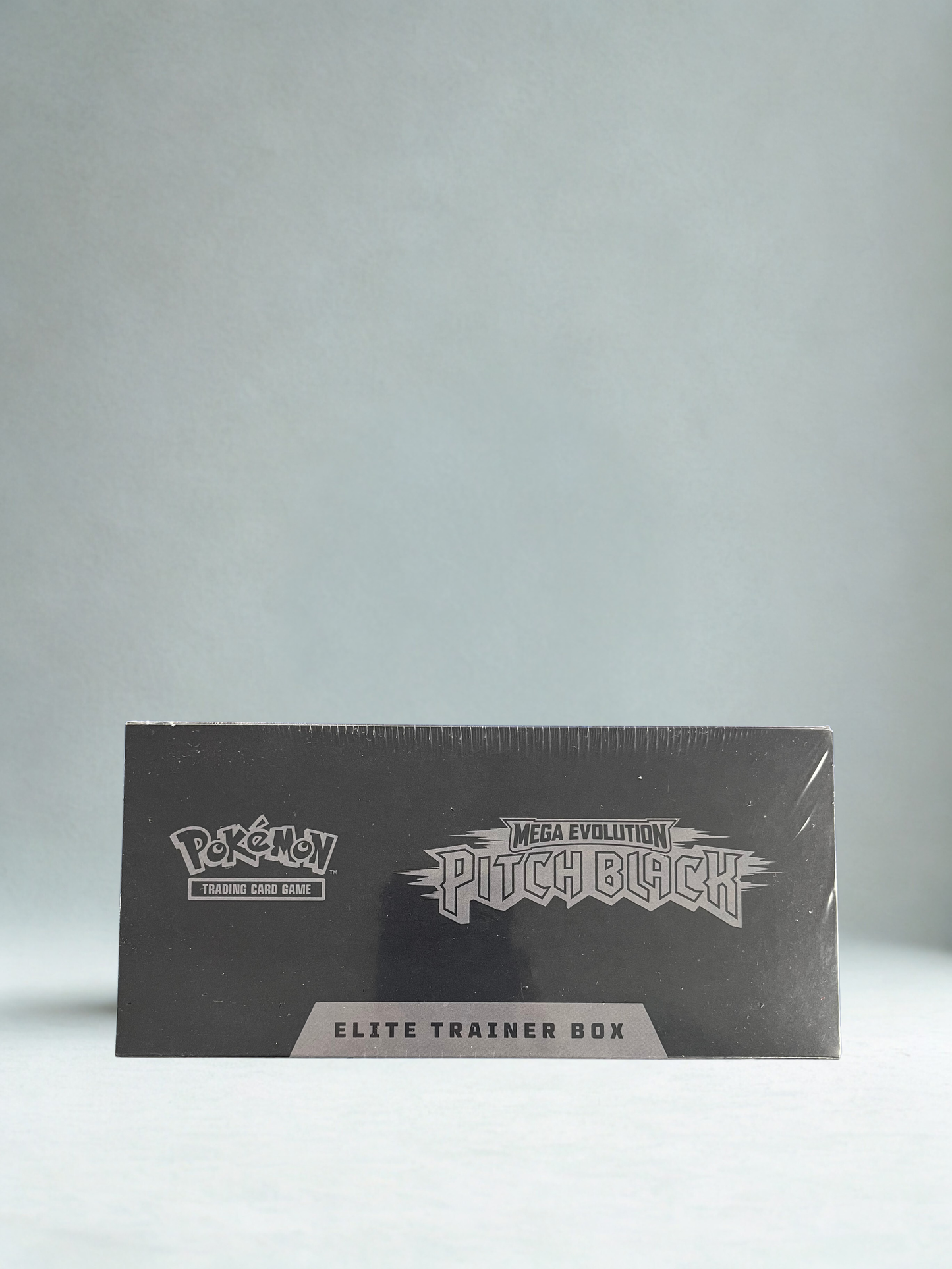 Pokémon TCG: Pitch Black Elite Trainer Box