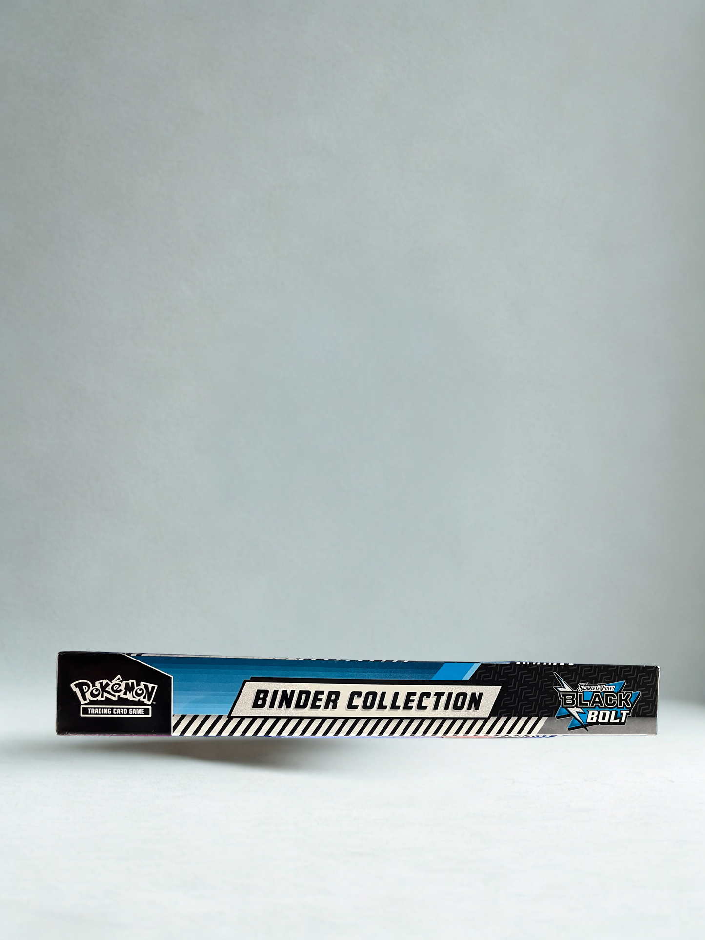 Pokémon TCG: Black Bolt Binder Collection - SV: Black Bolt