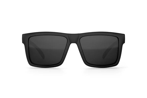 VISE Sunglasses: Woodgrain Polarized