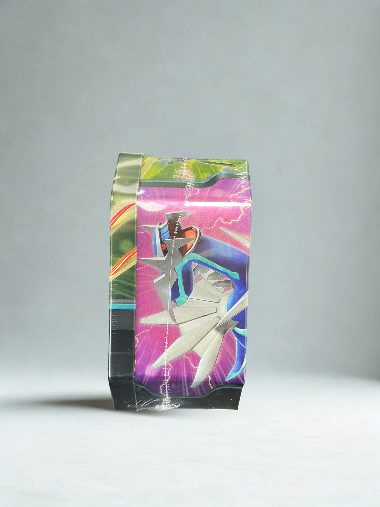 Pokémon TCG: Azure Legends Tin [Xerneas ex]