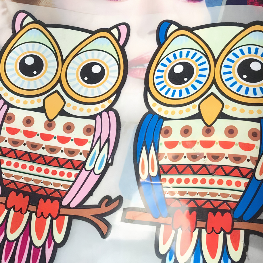 DTF Prints By Size From Small Town DP