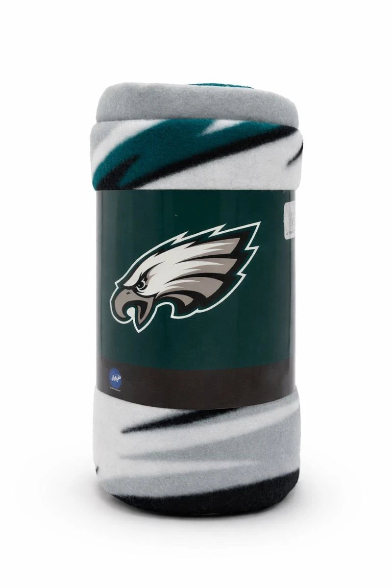 NFL Eagles Throw Blanket