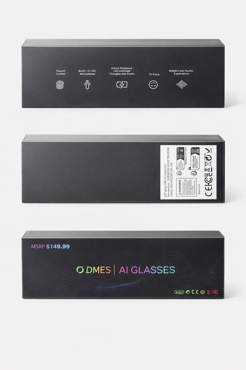 AI Glasses