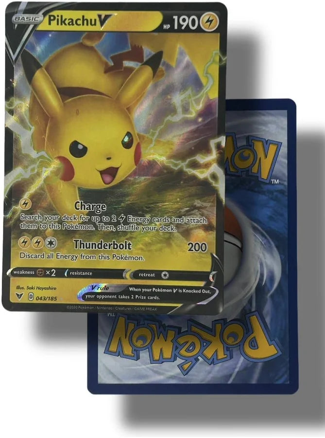 Pokémon Trading Cards