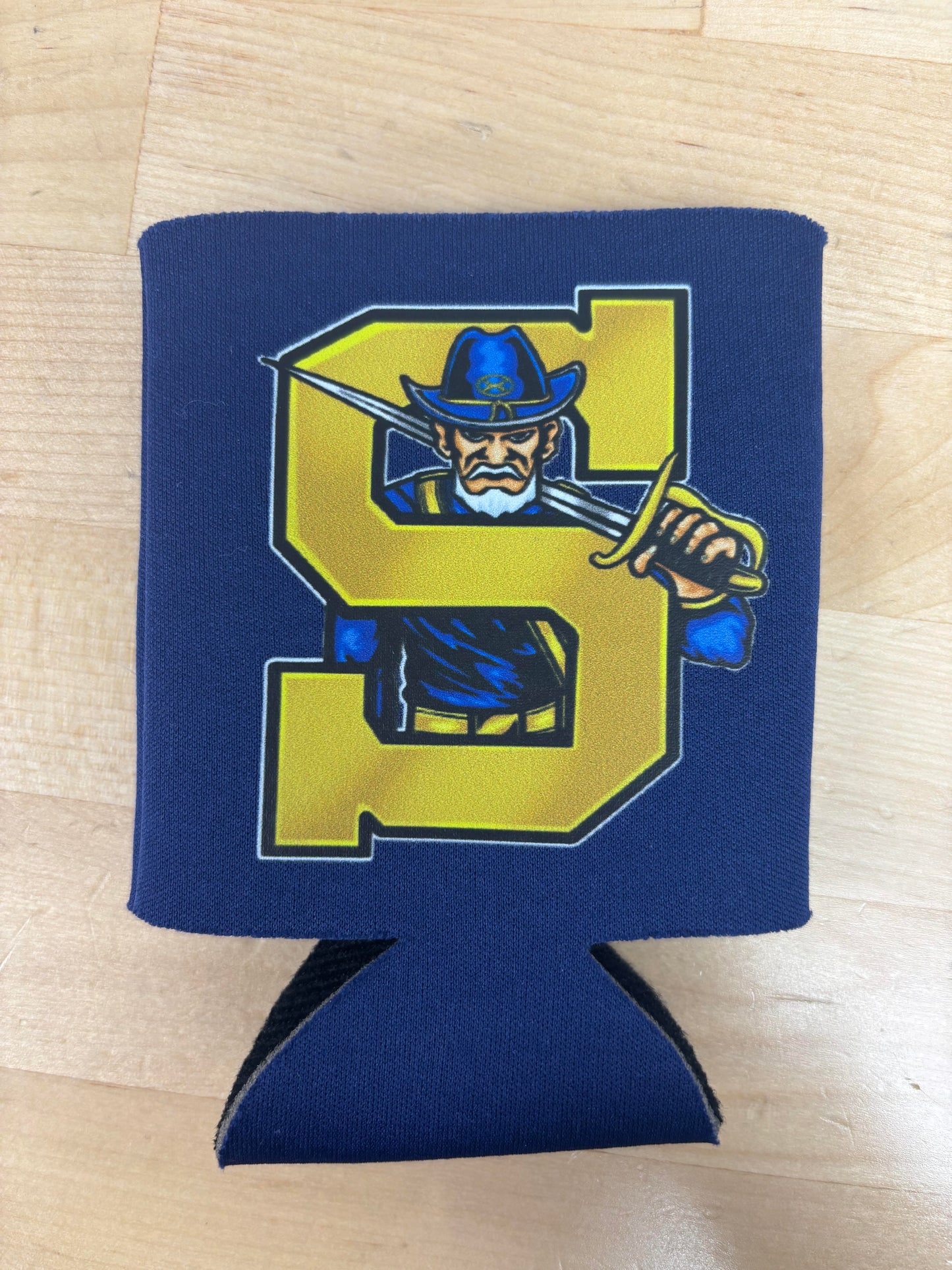 Shafter General Cozies